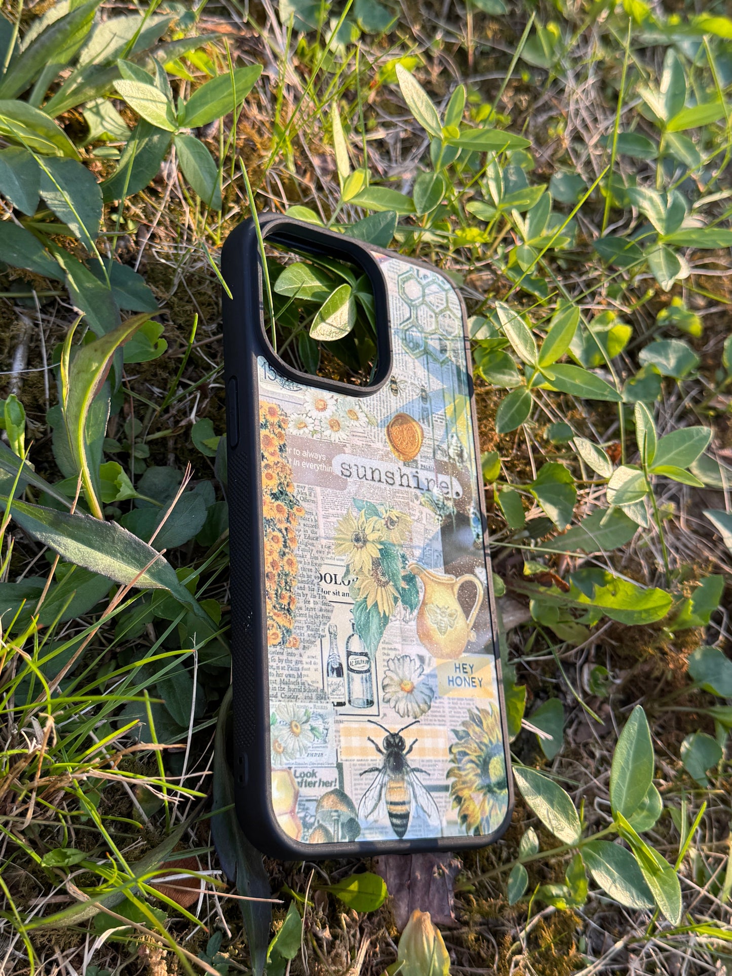 Sunshine Delight Phone Case Pinterest aesthetic