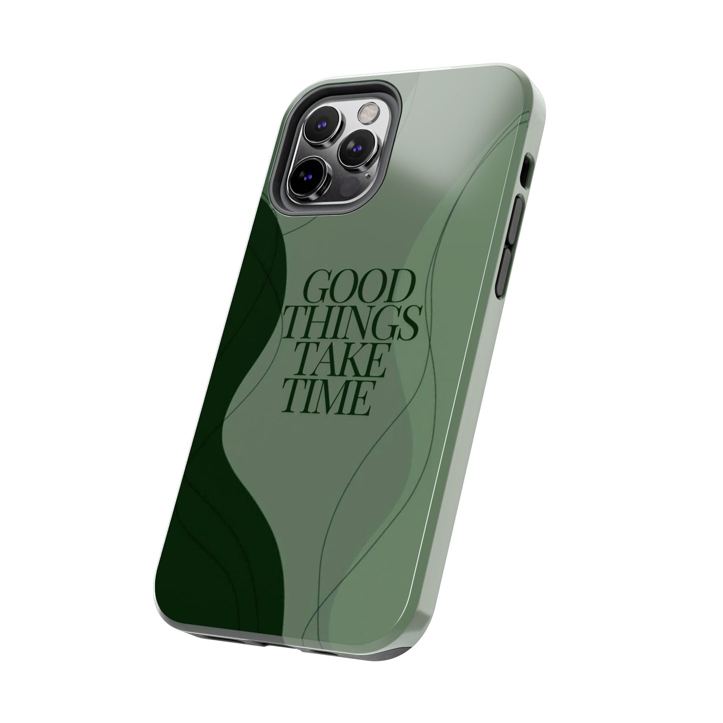 Stylish Tough Phone Cases - Inspiring Designs for Daily Motivation, Perfect Gift for Friends & Family, Durable & Protective, [...]