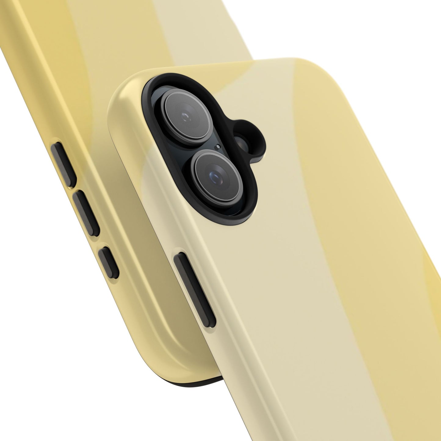 Yellow Wave Tough Phone Cases - Durable, Stylish Protection for Everyone, Ideal Gift for Birthdays, Self-Care, Everyday Reliability, [...]
