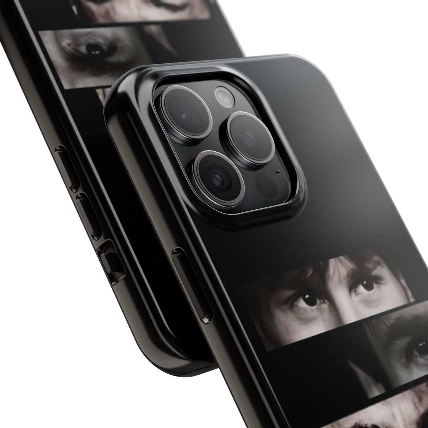 Tough Phone Cases with Striking Eye Design, Durable Tech Accessories, Perfect Gift for Tech Lovers, Unique Smartphone Covers, Stylish [...]