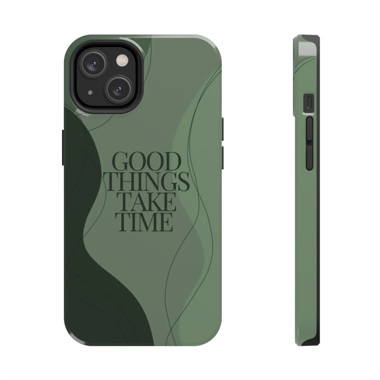 Stylish Tough Phone Cases - Inspiring Designs for Daily Motivation, Perfect Gift for Friends & Family, Durable & Protective, [...]