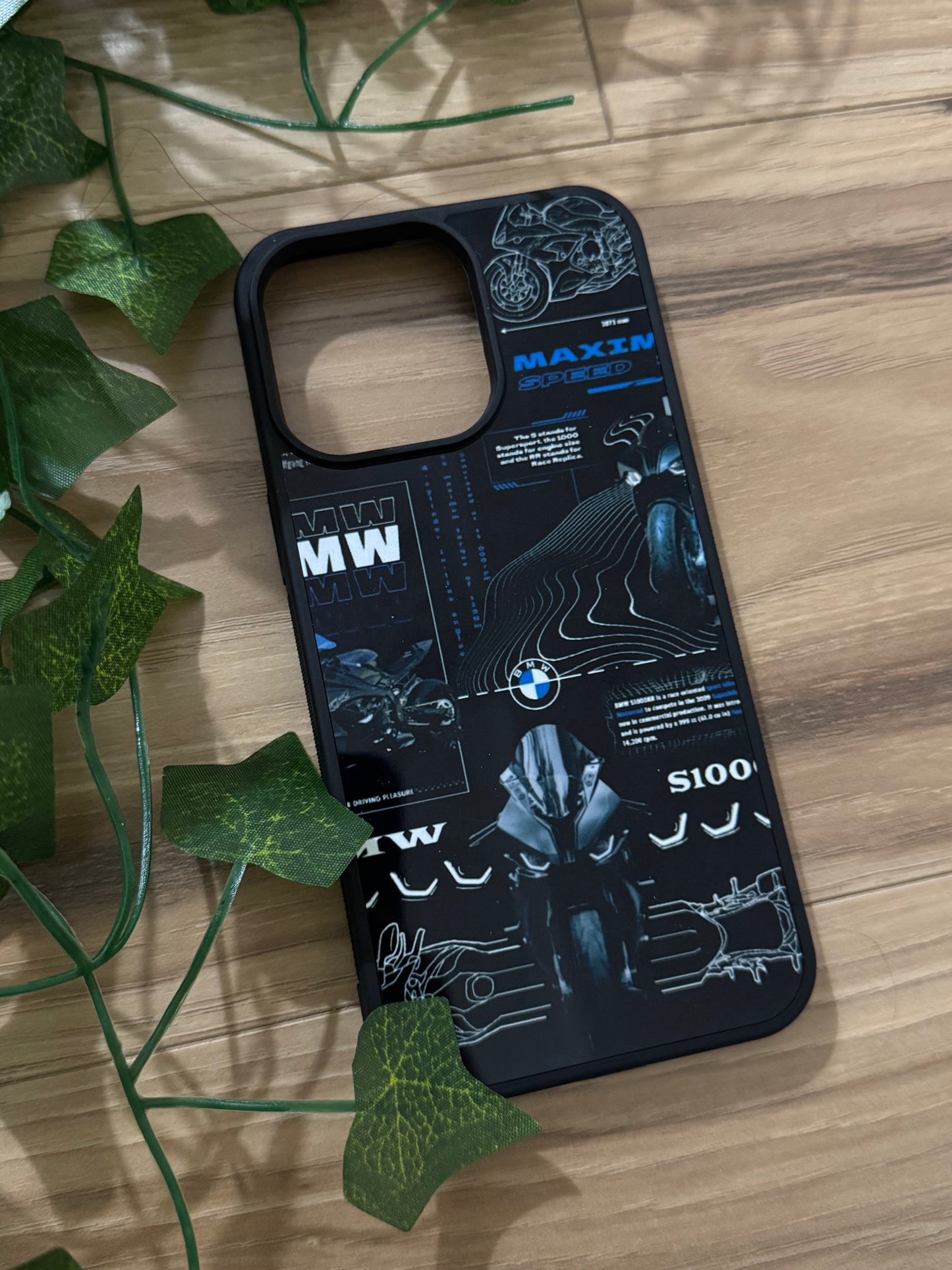 BMW S1000RR Phone Case Pinterest aesthetic