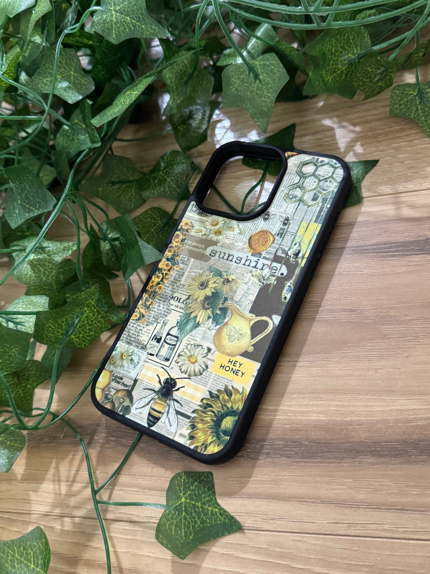 Sunshine Delight Phone Case Pinterest aesthetic