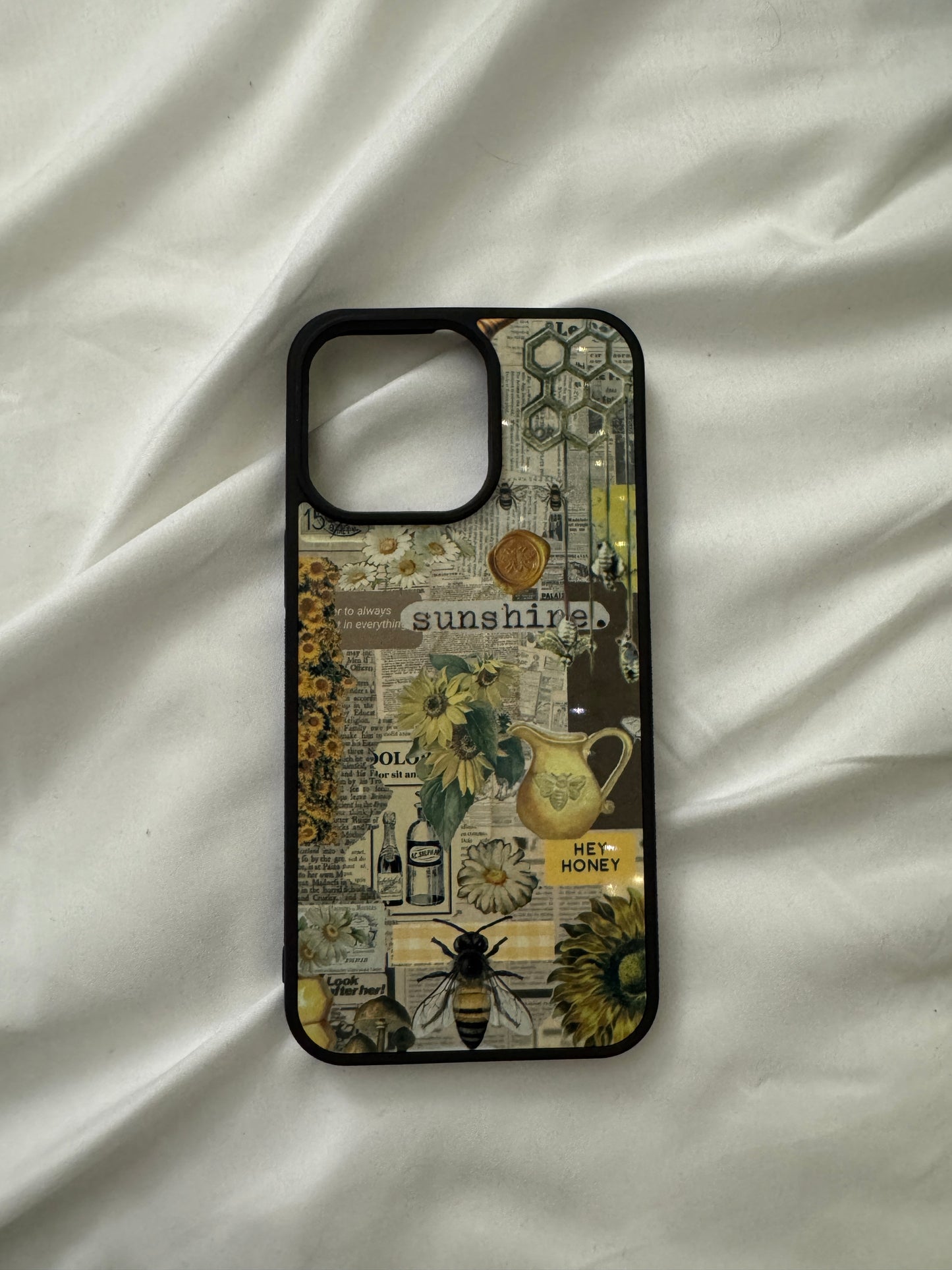 Sunshine Delight Phone Case Pinterest aesthetic