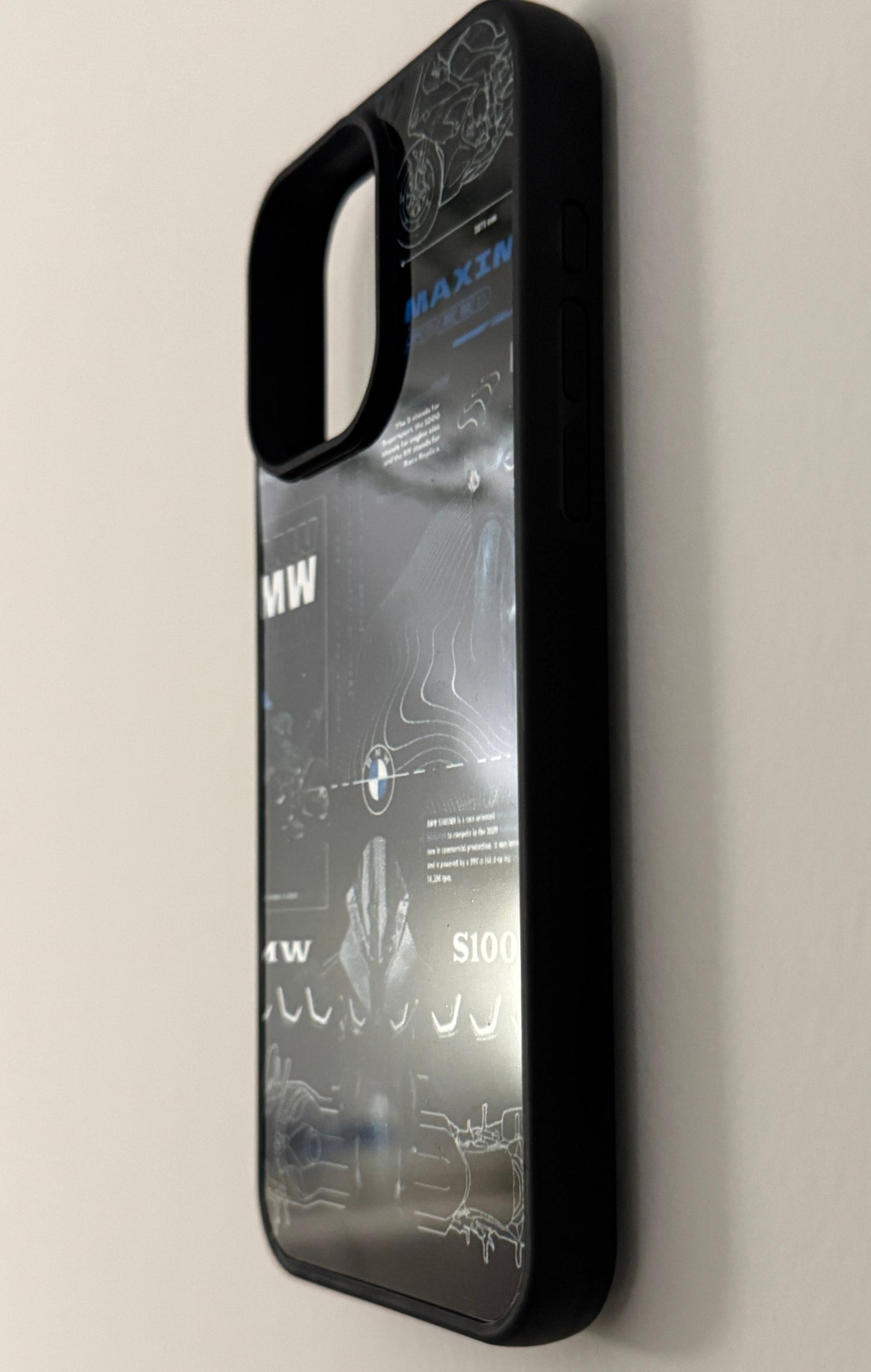 BMW S1000RR Phone Case Pinterest aesthetic