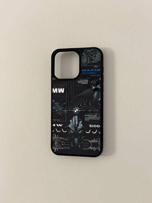 BMW S1000RR Phone Case Pinterest aesthetic