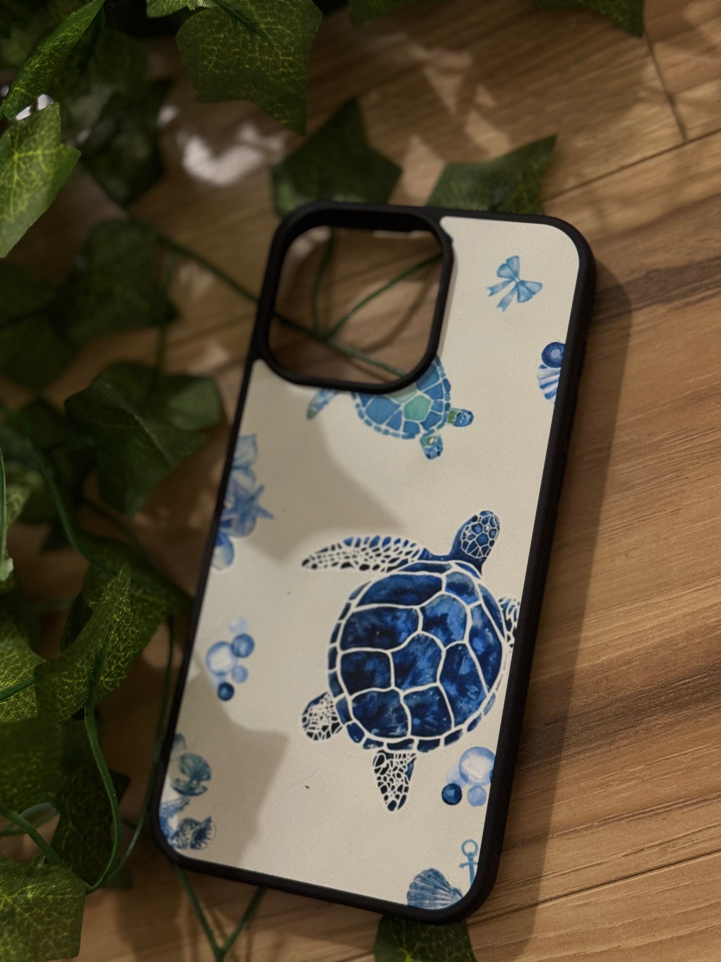 Sea Turtle Phone Case Pinterest aesthetic