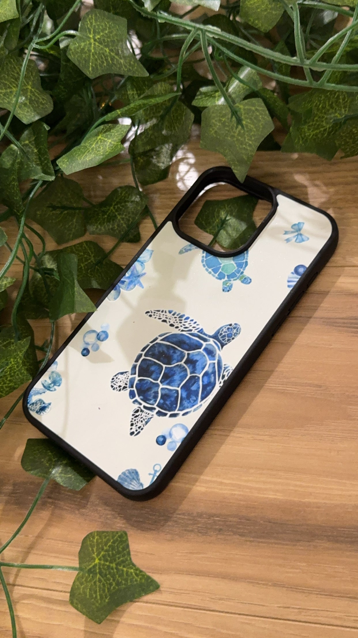 Sea Turtle Phone Case Pinterest aesthetic