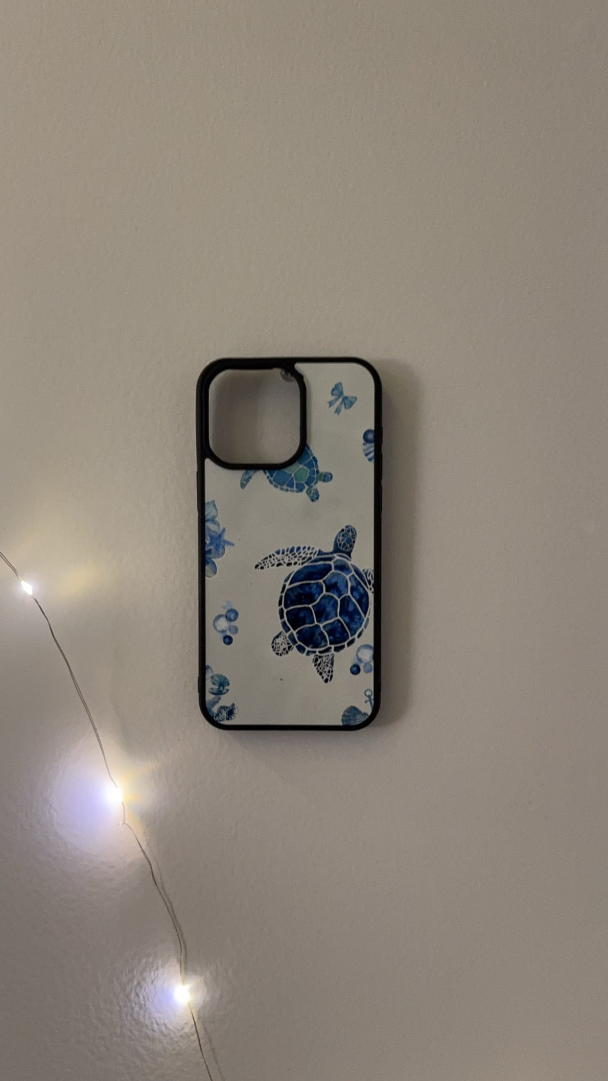 Sea Turtle Phone Case Pinterest aesthetic